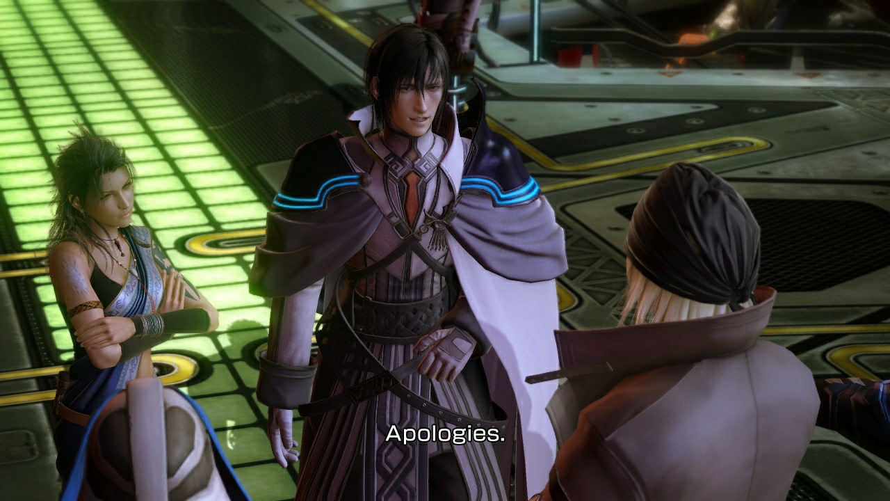 Final Fantasy XIII - Imagen 29